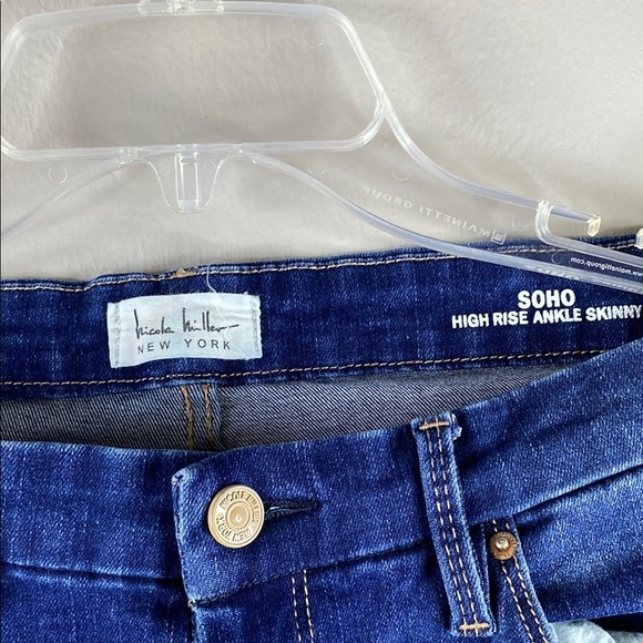 from the Nicole millar Jeans - Picture 6 of 13